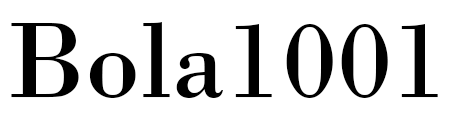 Bola1001